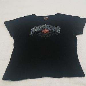 Harley Davidson Dealership Top